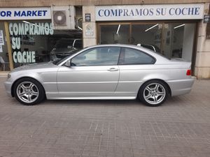 BMW Serie 3 318CI  - Foto 8