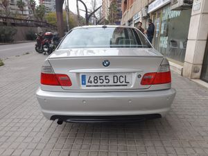 BMW Serie 3 318CI  - Foto 6