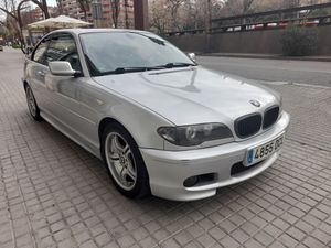 BMW Serie 3 318CI  - Foto 4