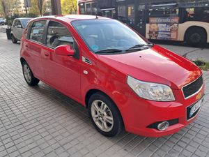 Chevrolet Aveo 1.4 16v LT  - Foto 5