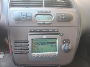 Seat Altea Freetrack 2.0 TDI 170cv 4WD  - Foto 14