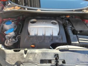 Seat Altea Freetrack 2.0 TDI 170cv 4WD  - Foto 16