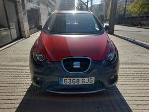 Seat Altea Freetrack 2.0 TDI 170cv 4WD  - Foto 3