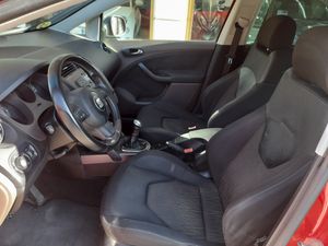 Seat Altea Freetrack 2.0 TDI 170cv 4WD  - Foto 10