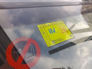 Honda FR-V 2.0 Comfort  - Foto 19