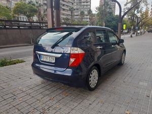 Honda FR-V 2.0 Comfort  - Foto 5
