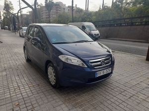 Honda FR-V 2.0 Comfort  - Foto 3
