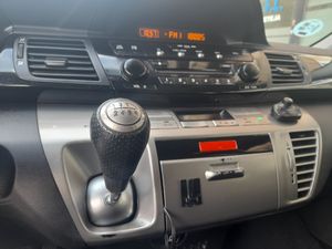 Honda FR-V 2.0 Comfort  - Foto 17