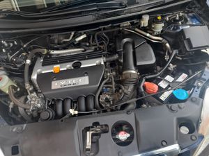 Honda FR-V 2.0 Comfort  - Foto 20