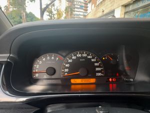 Honda FR-V 2.0 Comfort  - Foto 14