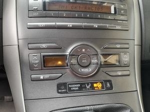 Toyota Auris 2.0 D4D Advance  - Foto 13