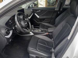Audi Q2 AUDI Q2 Advanced 1.4 TFSI 110kW CoD S tronic  - Foto 10