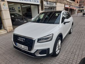 Audi Q2 AUDI Q2 Advanced 1.4 TFSI 110kW CoD S tronic  - Foto 2