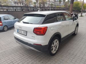 Audi Q2 AUDI Q2 Advanced 1.4 TFSI 110kW CoD S tronic  - Foto 5