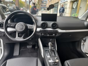 Audi Q2 AUDI Q2 Advanced 1.4 TFSI 110kW CoD S tronic  - Foto 13