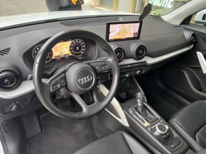Audi Q2 AUDI Q2 Advanced 1.4 TFSI 110kW CoD S tronic  - Foto 23