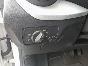 Audi Q2 AUDI Q2 Advanced 1.4 TFSI 110kW CoD S tronic  - Foto 21