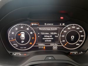 Audi Q2 AUDI Q2 Advanced 1.4 TFSI 110kW CoD S tronic  - Foto 14