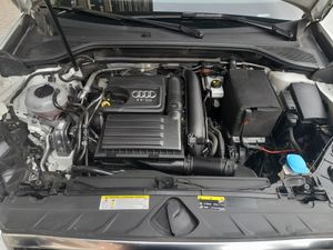 Audi Q2 AUDI Q2 Advanced 1.4 TFSI 110kW CoD S tronic  - Foto 24