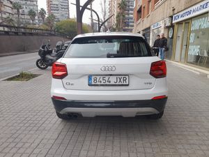 Audi Q2 AUDI Q2 Advanced 1.4 TFSI 110kW CoD S tronic  - Foto 6