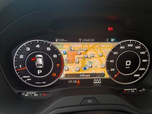 Audi Q2 AUDI Q2 Advanced 1.4 TFSI 110kW CoD S tronic  - Foto 15