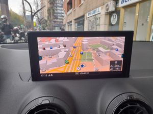 Audi Q2 AUDI Q2 Advanced 1.4 TFSI 110kW CoD S tronic  - Foto 16