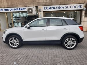 Audi Q2 AUDI Q2 Advanced 1.4 TFSI 110kW CoD S tronic  - Foto 8
