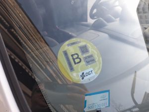 Chevrolet Kalos 5p 1.4 SE  - Foto 18