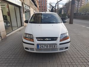 Chevrolet Kalos 5p 1.4 SE  - Foto 3