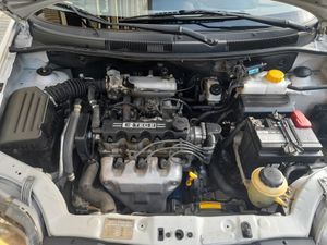 Chevrolet Kalos 5p 1.4 SE  - Foto 17