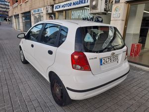 Chevrolet Kalos 5p 1.4 SE  - Foto 7