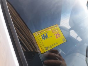 Chevrolet Kalos 5p 1.4 SE  - Foto 19