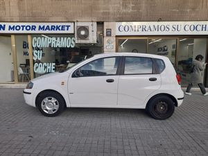 Chevrolet Kalos 5p 1.4 SE  - Foto 8