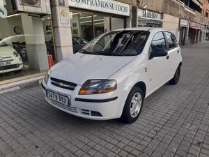 Chevrolet Kalos 5p 1.4 SE  - Foto 2