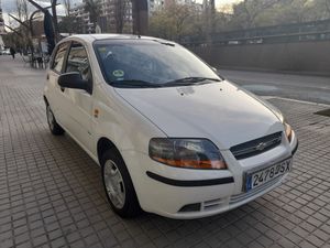 Chevrolet Kalos 5p 1.4 SE  - Foto 4