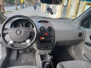 Chevrolet Kalos 5p 1.4 SE  - Foto 13