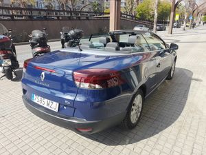 Renault Megane CoupeCabrio Dynamique TCE 130cv  - Foto 7