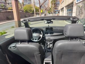 Renault Megane CoupeCabrio Dynamique TCE 130cv  - Foto 8