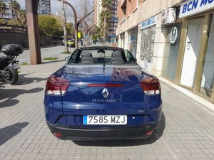 Renault Megane CoupeCabrio Dynamique TCE 130cv  - Foto 6