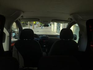 Fiat Qubo Dynamic 1.3 Multijet 95 CV 5 Plazas E5  - Foto 14