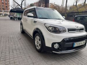 Kia Soul 1.6 GDi Concept EcoDynamics  - Foto 7