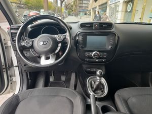 Kia Soul 1.6 GDi Concept EcoDynamics  - Foto 13