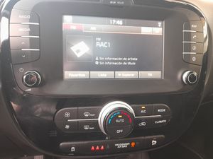 Kia Soul 1.6 GDi Concept EcoDynamics  - Foto 18