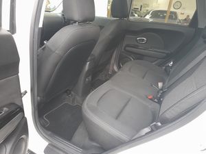 Kia Soul 1.6 GDi Concept EcoDynamics  - Foto 12