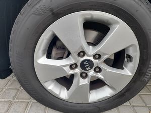 Kia Soul 1.6 GDi Concept EcoDynamics  - Foto 9