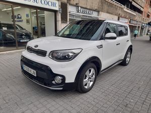 Kia Soul 1.6 GDi Concept EcoDynamics  - Foto 2