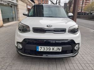 Kia Soul 1.6 GDi Concept EcoDynamics  - Foto 8