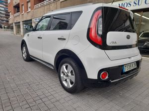 Kia Soul 1.6 GDi Concept EcoDynamics  - Foto 3