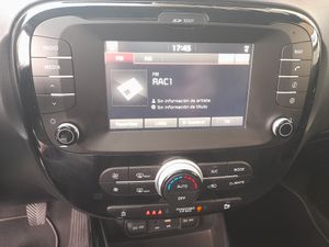 Kia Soul 1.6 GDi Concept EcoDynamics  - Foto 16