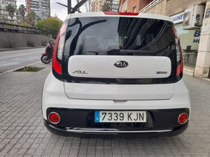 Kia Soul 1.6 GDi Concept EcoDynamics  - Foto 4